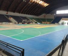  Parceria entre Sesa e Superintendência Geral do Esporte garantiu armazenamento e facilidade logística de EPI’s