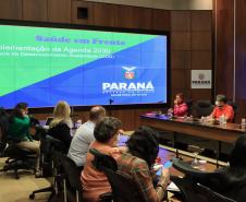 Pioneiro na implementação regional, Paraná retoma discussão dos ODS