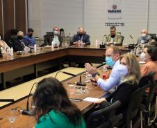 Pioneiro na implementação regional, Paraná retoma discussão dos ODS