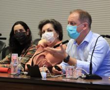 Pioneiro na implementação regional, Paraná retoma discussão dos ODS