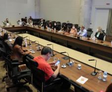 Pioneiro na implementação regional, Paraná retoma discussão dos ODS