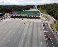 Bombeiros e Samu atendem 27 ocorrências nas rodovias no primeiro fim de semana sem pedágio