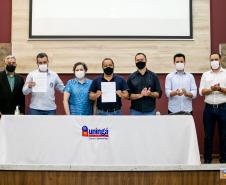 PlanificaSUS avança na região Noroeste com foco na Atenção à Saúde 