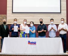 PlanificaSUS avança na região Noroeste com foco na Atenção à Saúde 