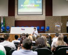 PlanificaSUS avança na região Noroeste com foco na Atenção à Saúde 