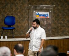 PlanificaSUS avança na região Noroeste com foco na Atenção à Saúde 