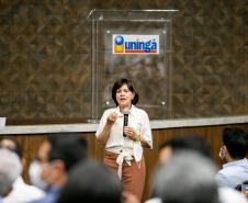 PlanificaSUS avança na região Noroeste com foco na Atenção à Saúde 