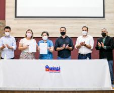 PlanificaSUS avança na região Noroeste com foco na Atenção à Saúde 