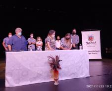 Em dois dias, 115 municípios do Paraná já assinaram a participação no PlanificaSUS 