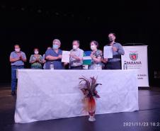 Em dois dias, 115 municípios do Paraná já assinaram a participação no PlanificaSUS 