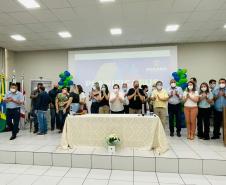 Em dois dias, 115 municípios do Paraná já assinaram a participação no PlanificaSUS 
