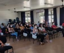 Saúde realiza ações de conscientização contra a Aids