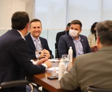 Governo anuncia R$ 41 milhões para vigilância em saúde e assistência farmacêutica