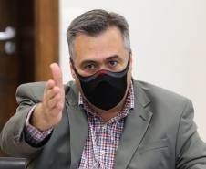 Governo anuncia R$ 41 milhões para vigilância em saúde e assistência farmacêutica