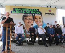 Nova Clínica do Idoso garante atendimento integral à população de Palmas