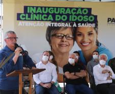 Nova Clínica do Idoso garante atendimento integral à população de Palmas