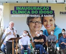 Nova Clínica do Idoso garante atendimento integral à população de Palmas