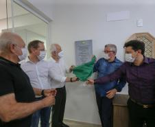 Nova Clínica do Idoso garante atendimento integral à população de Palmas