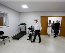 Nova Clínica do Idoso garante atendimento integral à população de Palmas