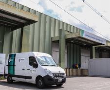 Saúde distribui 79,3 mil vacinas contra a Covid-19 e reforça imunização no Paraná neste fim de ano