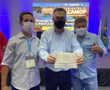 Ações de enfrentamento da pandemia no Paraná são apresentadas para legisladores municipais do Oeste
