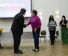 Secretaria de Saúde comemora a grande adesão dos municípios ao PlanificaSUS