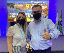 Ações de enfrentamento da pandemia no Paraná são apresentadas para legisladores municipais do Oeste