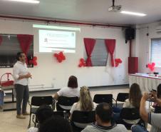 Saúde realiza ações de conscientização contra a Aids