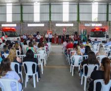  Após 18 anos de história do Samu, Região Metropolitana tem 100% de cobertura do serviço