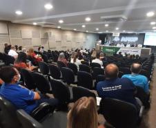 Secretaria de Saúde comemora a grande adesão dos municípios ao PlanificaSUS