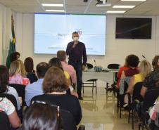 Equipes da Saúde se reúnem para debater segurança do paciente 