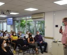 Equipes da Saúde se reúnem para debater segurança do paciente 