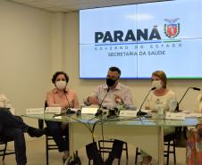 Paraná confirma 20 casos da Influenza H3N2 e um óbito; Estado não está em surto de gripe