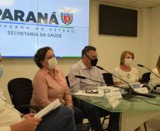 Paraná confirma 20 casos da Influenza H3N2 e um óbito; Estado não está em surto de gripe