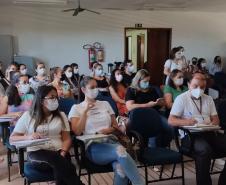 Saúde realiza ações de conscientização contra a Aids