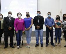 Secretaria de Saúde comemora a grande adesão dos municípios ao PlanificaSUS