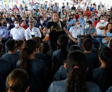 Com ampliação do Hospital Juarez Barreto, Faxinal volta a atender partos e cirurgias eletivas