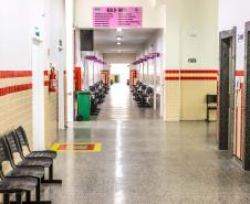 Governador inaugura nova sede do Cisop, que atende até 20 mil consultas por mês no Oeste