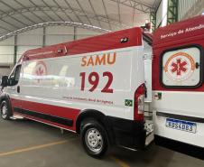 Após 18 anos de história do Samu, Região Metropolitana tem 100% de cobertura do serviço