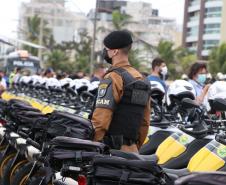 Governo lança o Verão Paraná Viva a Vida 2021/2022