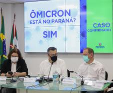 Paraná declara estado de epidemia de H3N2