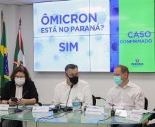 Paraná declara estado de epidemia de H3N2