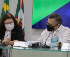 Paraná declara estado de epidemia de H3N2