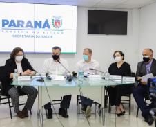 Paraná declara estado de epidemia de H3N2