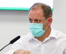 Paraná declara estado de epidemia de H3N2