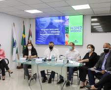 Paraná declara estado de epidemia de H3N2