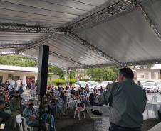 Saúde anuncia mais de R$ 24,5 milhões para municípios da Região de Irati