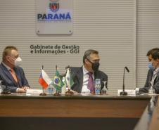 Saúde recebe doação de camas hospitalares de empresa tcheca