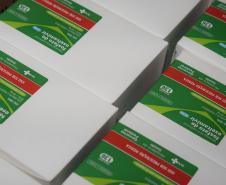 Saúde abastece Regionais com 380 mil unidades de Tamiflu e distribui mais de 315 mil vacinas contra a Covid-19