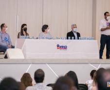 Cinco regiões realizaram as etapas preparatórias para a V Conferência Estadual de Saúde Mental 